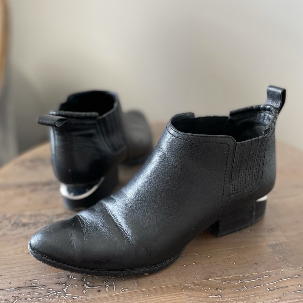 Alexander Wang Kori Boots - Picture 11 of 16